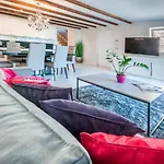 House Regent * Rovinj