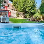 House Regent Prázdninový dům Rovinj