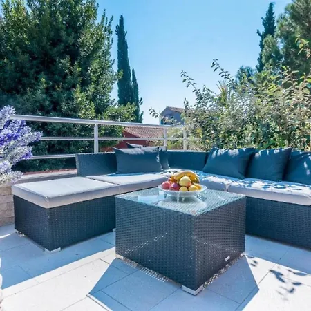 Regent - Exclusive Location Hébergement de vacances Rovinj