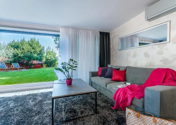 House Regent Rovinj