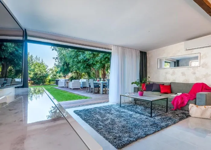 House Regent * Rovinj