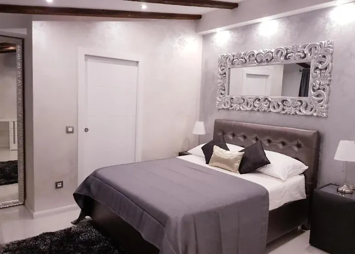 Vakantiehuis House Regent