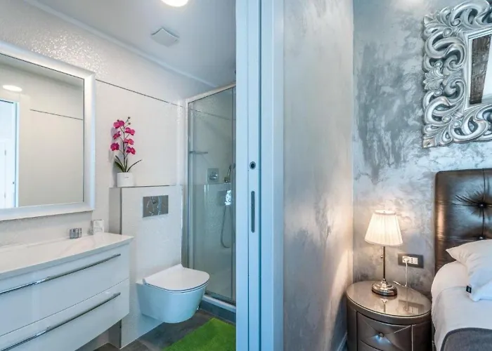 Vakantiehuis House Regent Rovinj
