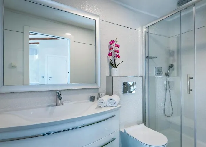House Regent Vakantiehuis *