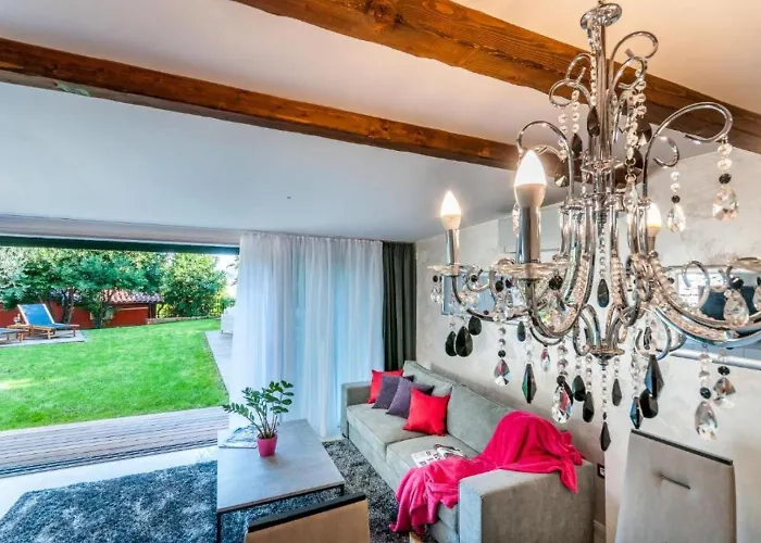 Vakantiehuis House Regent