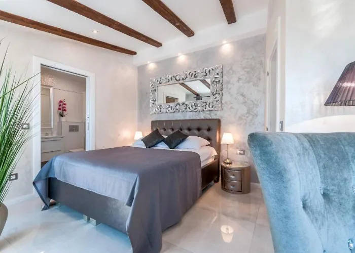 House Regent Rovinj