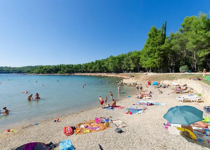 Vakantiehuis House Regent Rovinj
