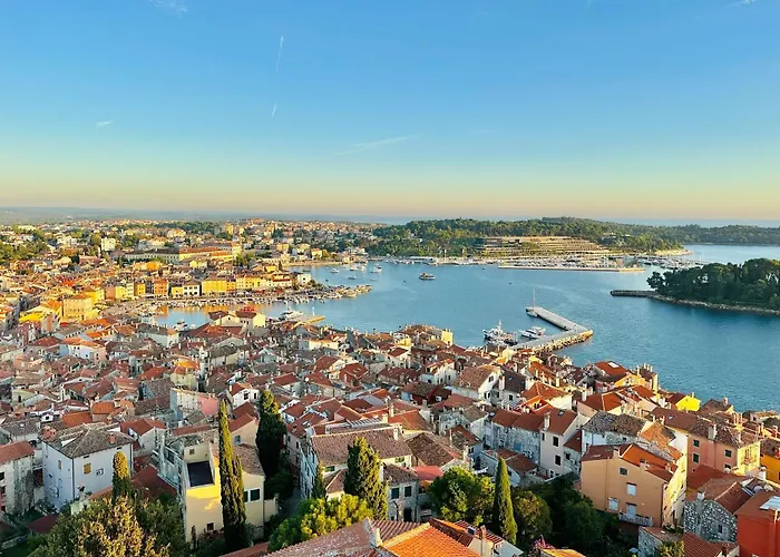 House Regent Rovinj