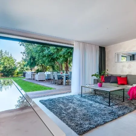 Regent - Exclusive Location * Rovinj