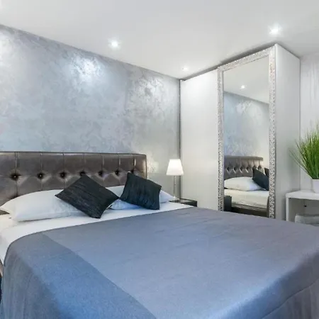 House Regent Holiday home Rovinj