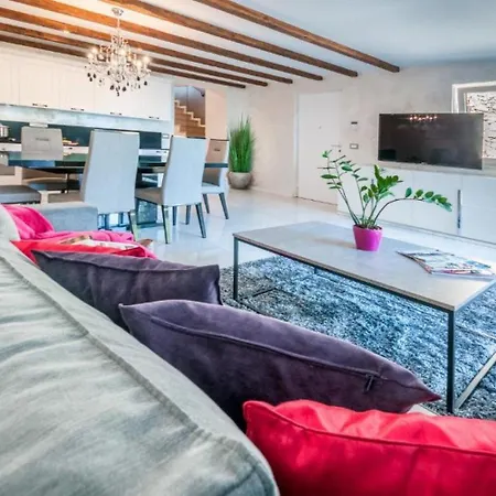Regent - Exclusive Location * Rovinj
