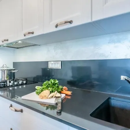 Holiday home Regent - Exclusive Location