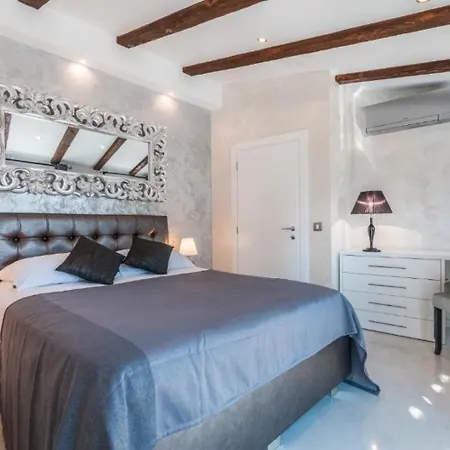 Regent - Exclusive Location Holiday home Rovinj