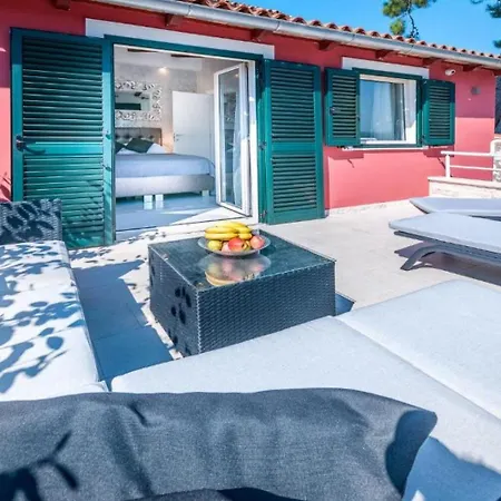 House Regent Vakantiehuis