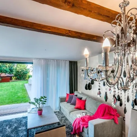 Holiday home Regent - Exclusive Location