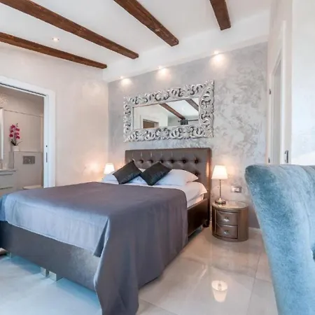 Regent - Exclusive Location Rovinj