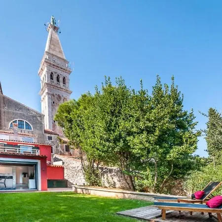 Regent - Exclusive Location * Rovinj