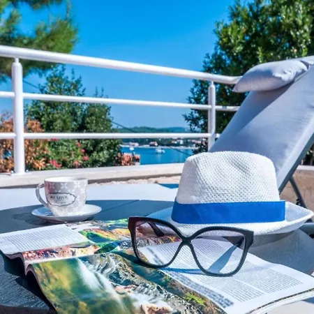 Regent - Exclusive Location Rovinj