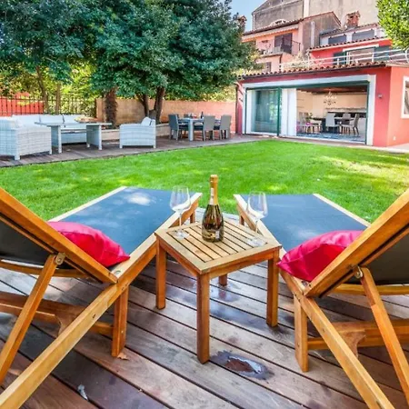 House Regent Holiday home *