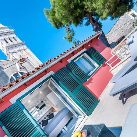 Holiday home Regent - Exclusive Location *