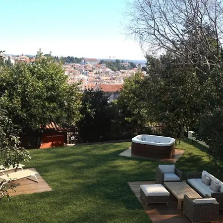 Regent - Exclusive Location * Rovinj