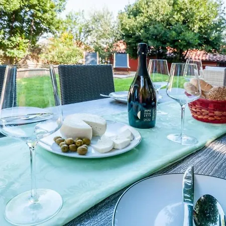 度假居 House Regent