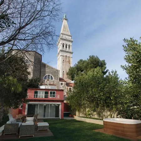 House Regent 度假居