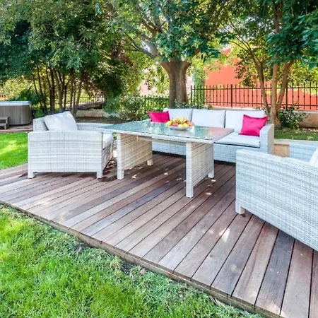 度假居 House Regent